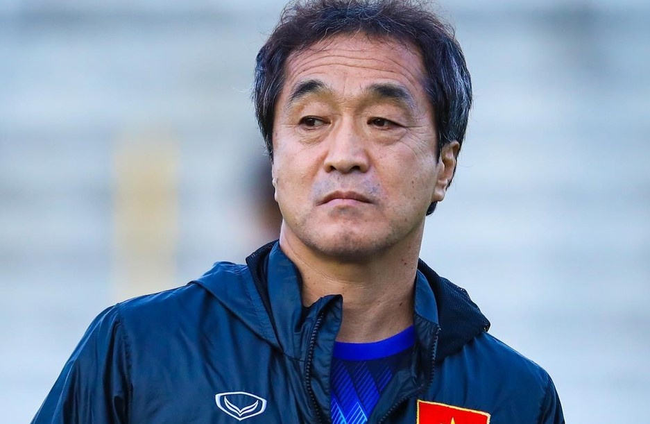 HLV Binh Duong khong quan tam ai xem cau thu cua minh hinh anh