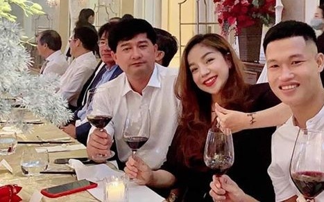 dam hoi cong phuong anh 1