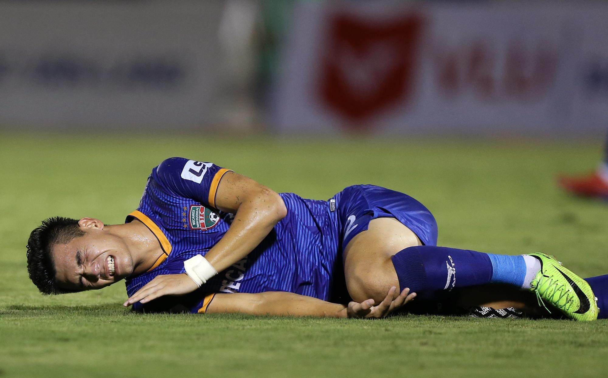 tien linh ghi ban anh 2