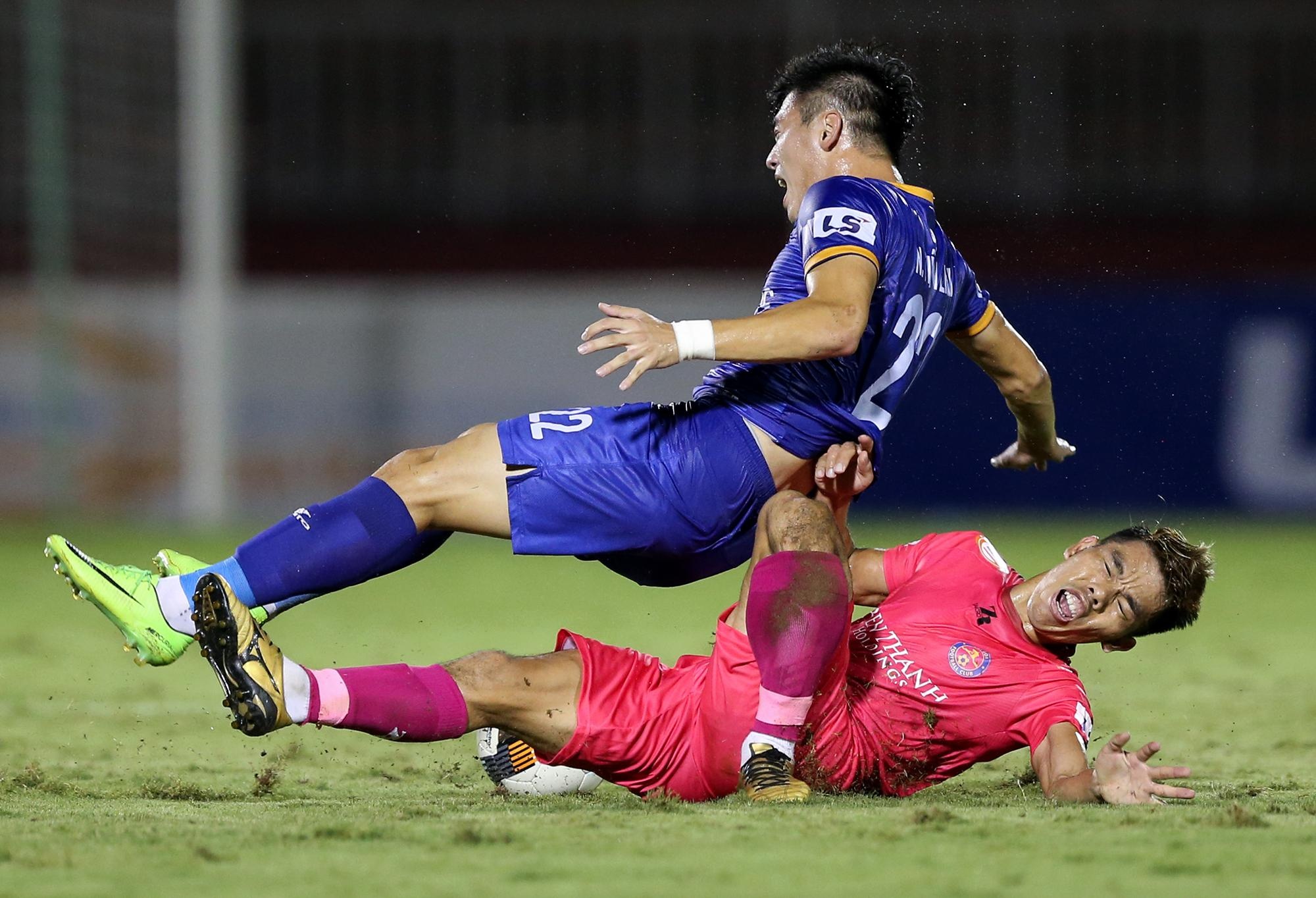 tien linh ghi ban anh 1