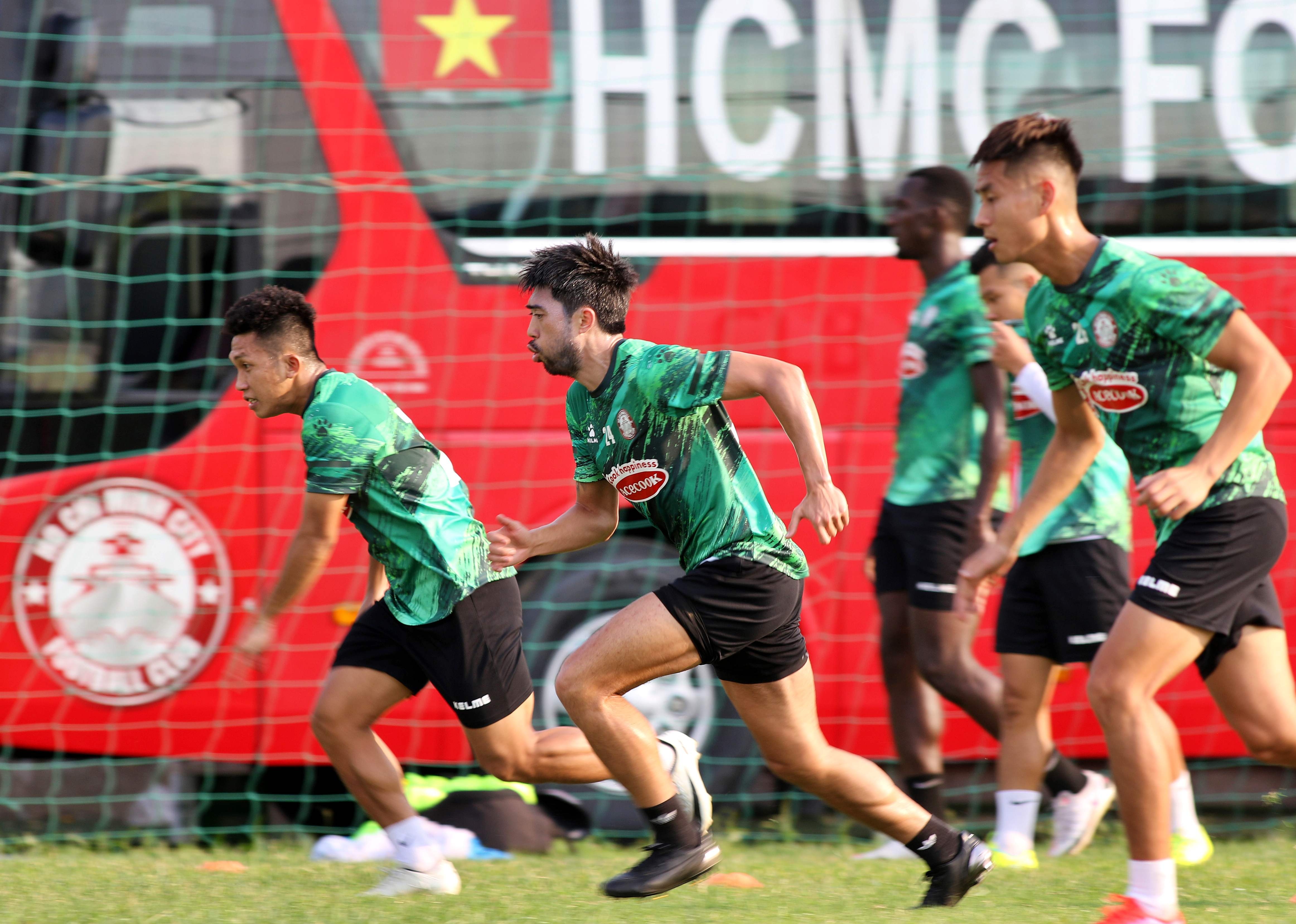 lee nguyen quang ninh anh 1