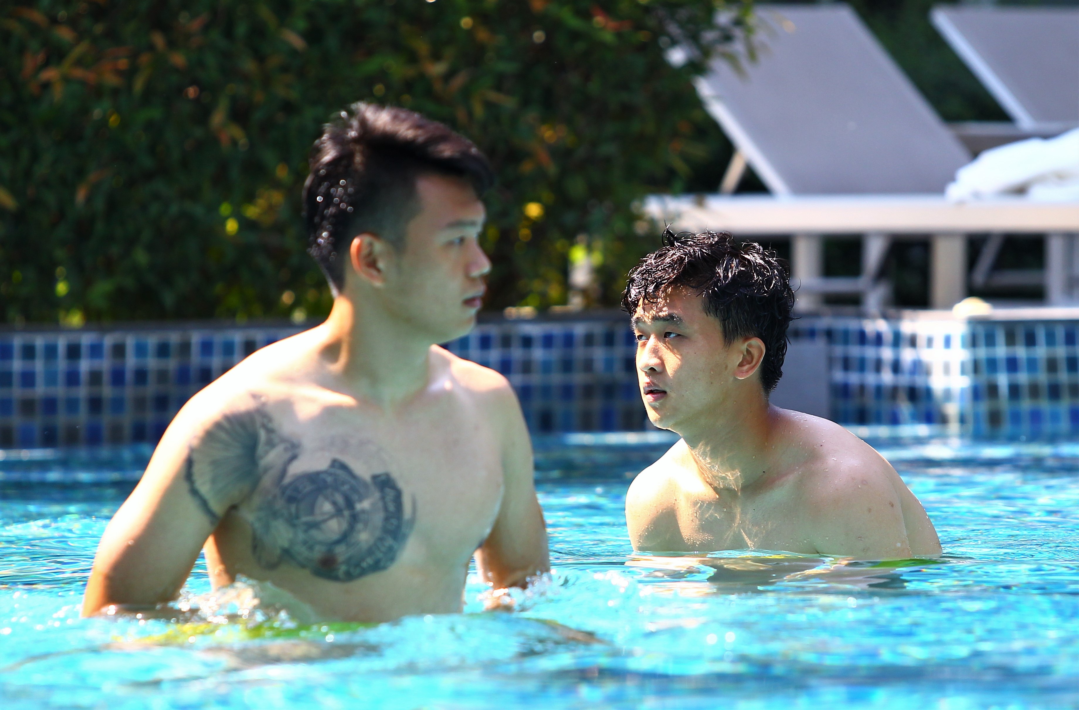 van hau lo hinh xam anh 9