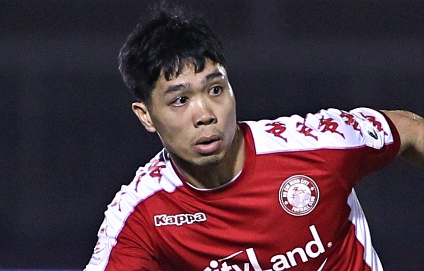 HLV Truong Viet Hoang: 'Chung toi khong phong toa duoc Cong Phuong' hinh anh