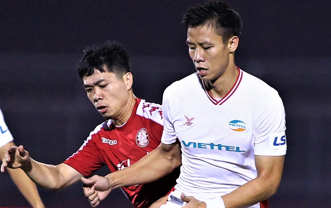 3 CLB V.League duoc de xuat uu tien tiem vaccine Covid-19 hinh anh