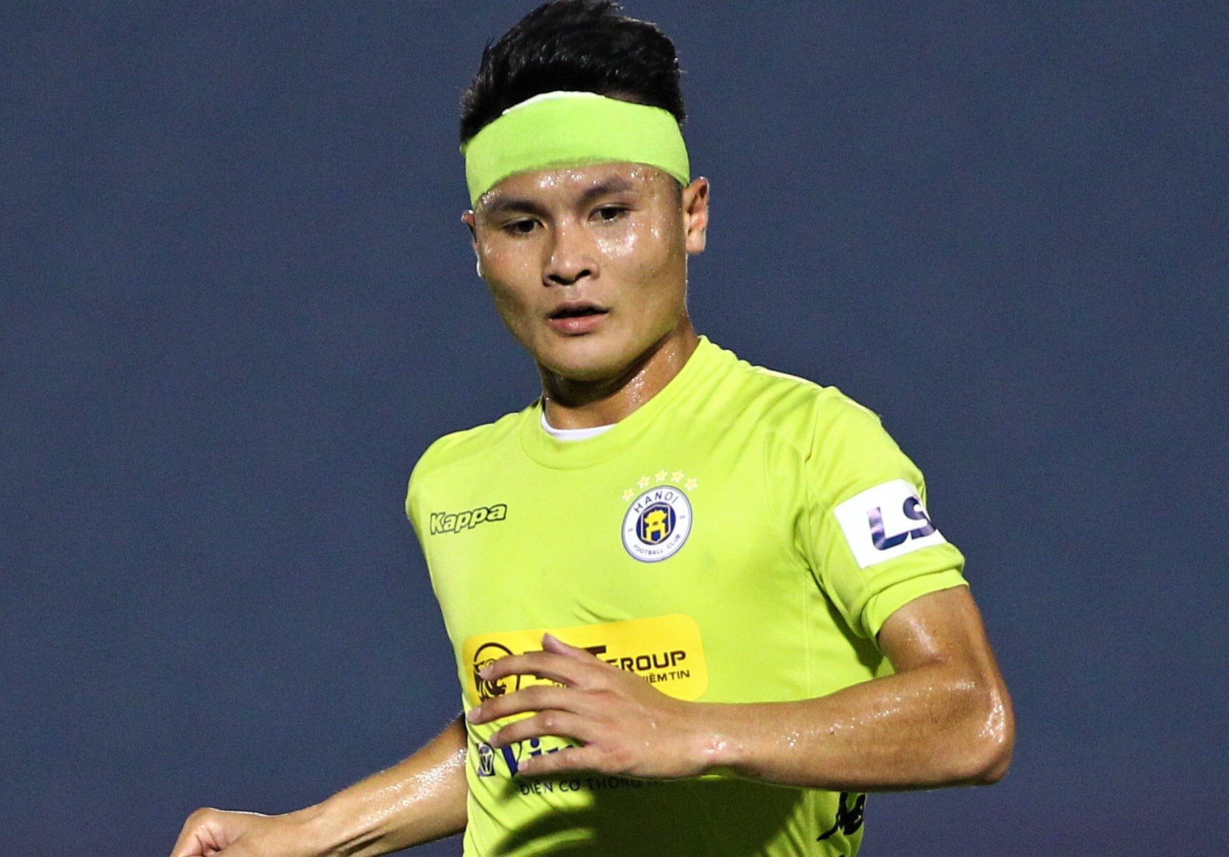 HLV Ha Noi: 'Quang Hai co ban thang la tron ven' hinh anh