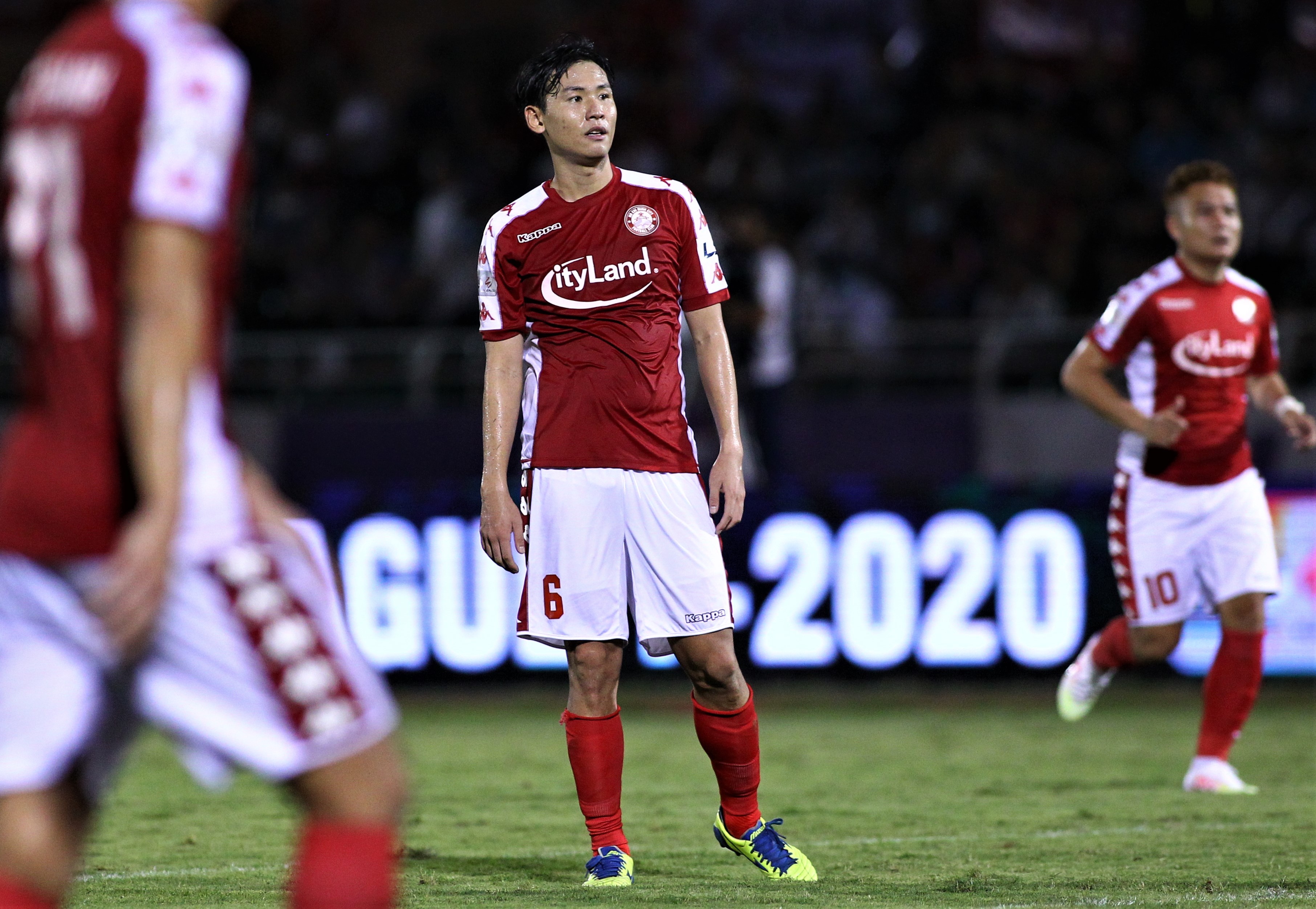 cong phuong ghi ban afc cup anh 1