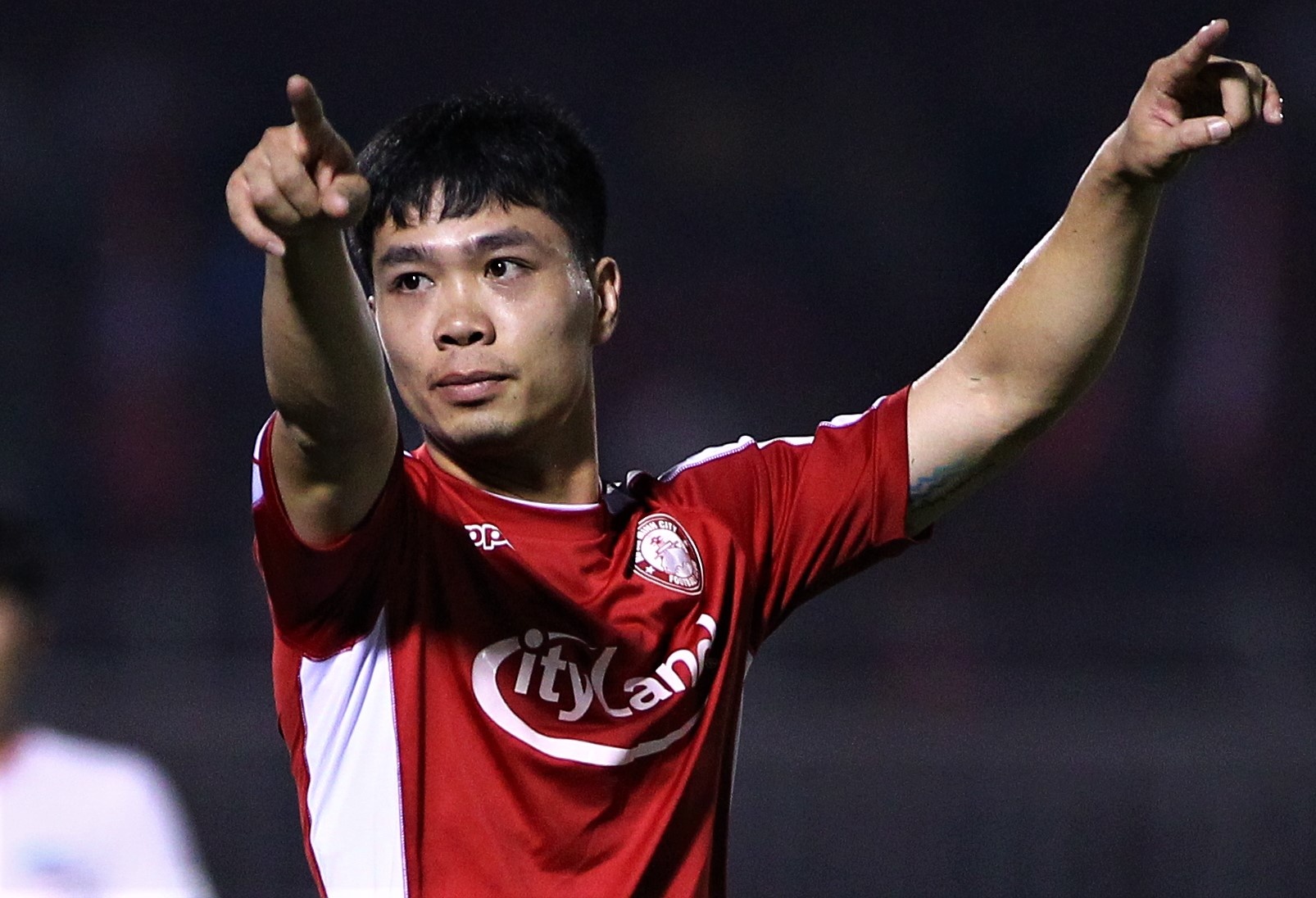 AFC Cup se da tap trung 12 tran o Viet Nam hinh anh