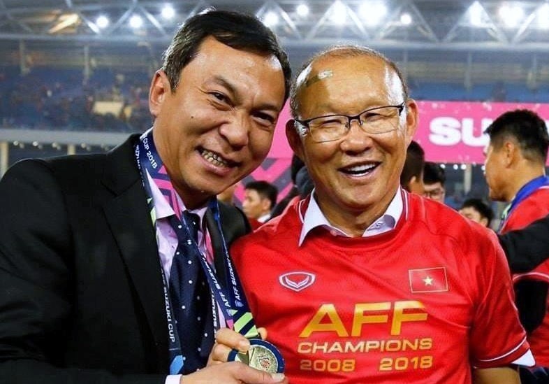 AFF Cup 2020 doi mat tinh huong xau nhat hinh anh