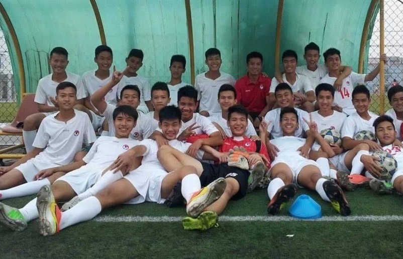 hoa hau thanh khoa anh 1