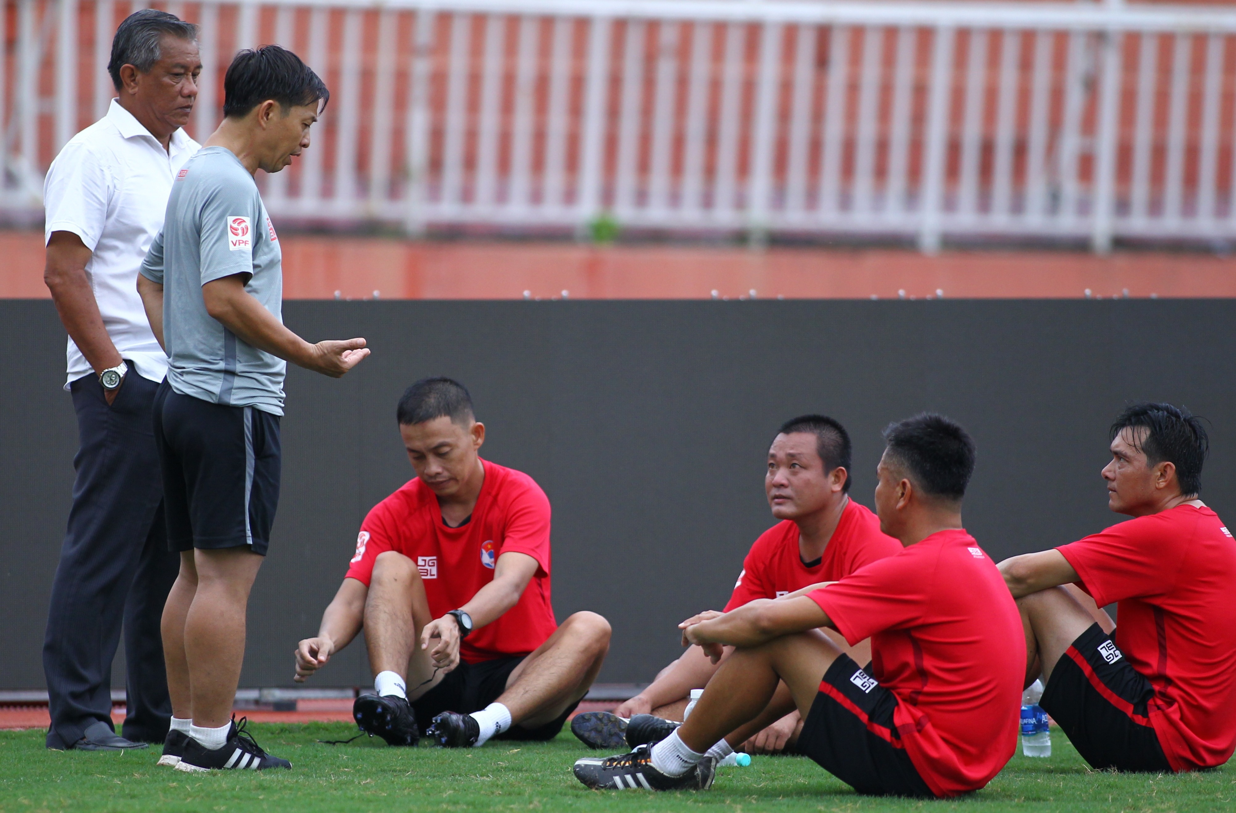 trong tai v.league anh 3