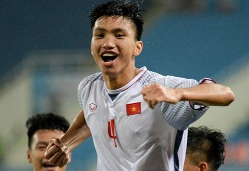 Bui Tien Dung: 'Bap dui Van Hau to khung khiep' hinh anh