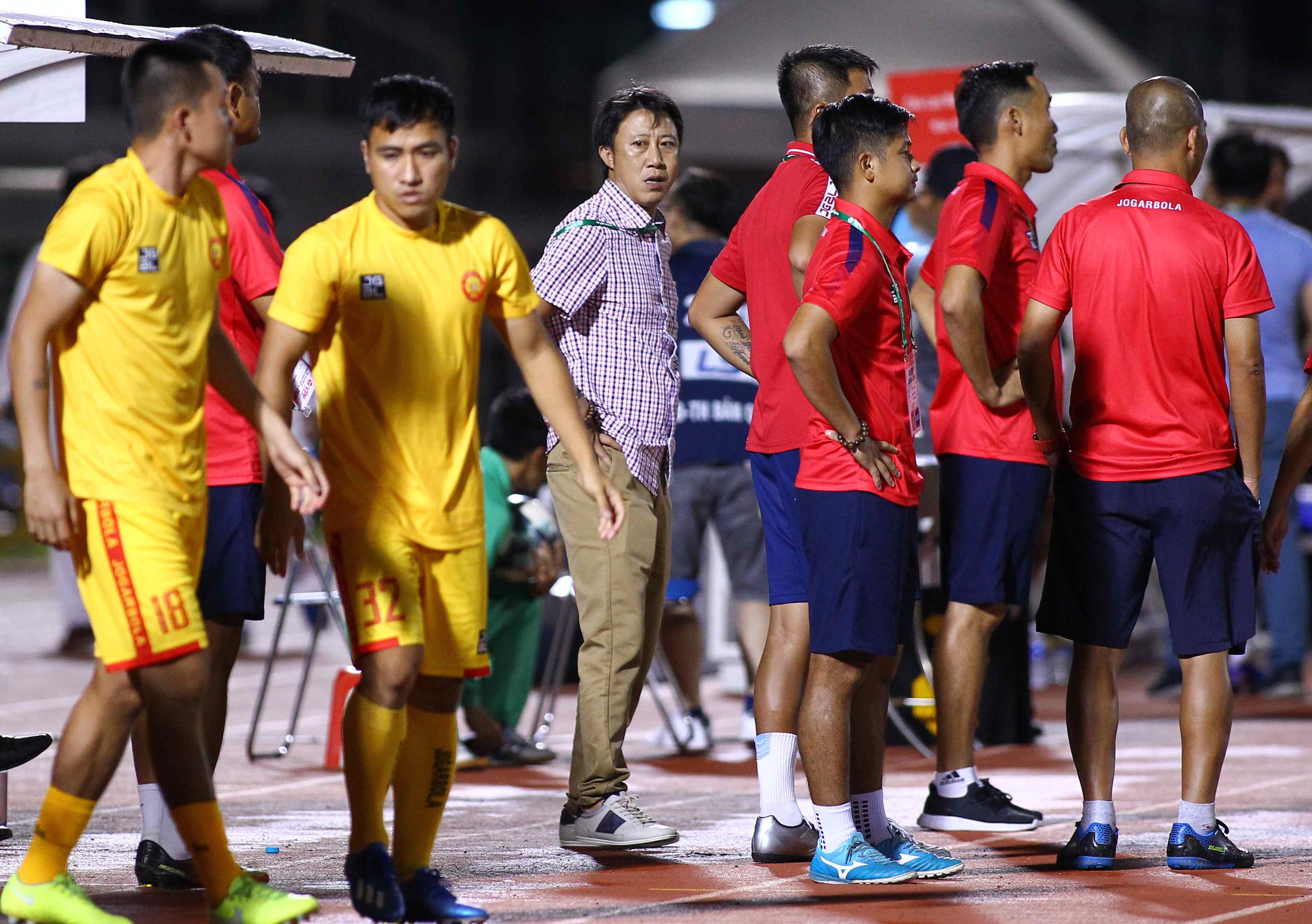 ket qua v.league anh 2