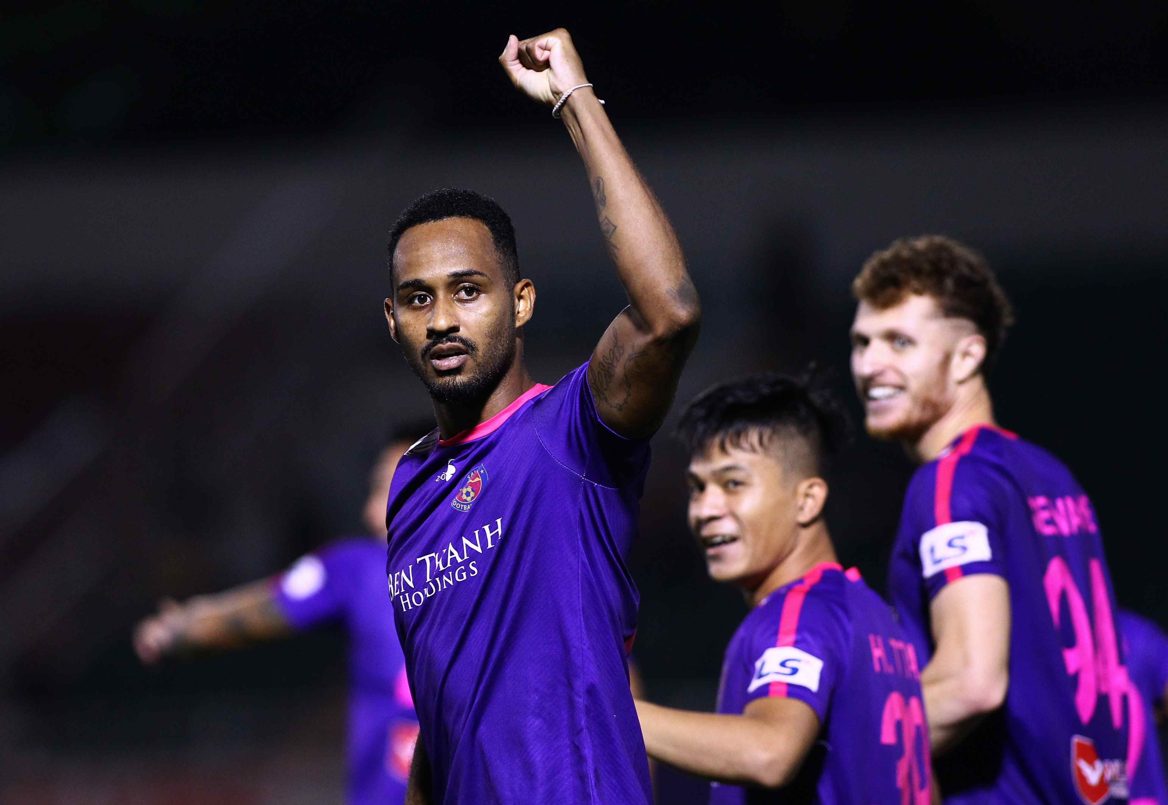 danh hieu ca nhan v league anh 1