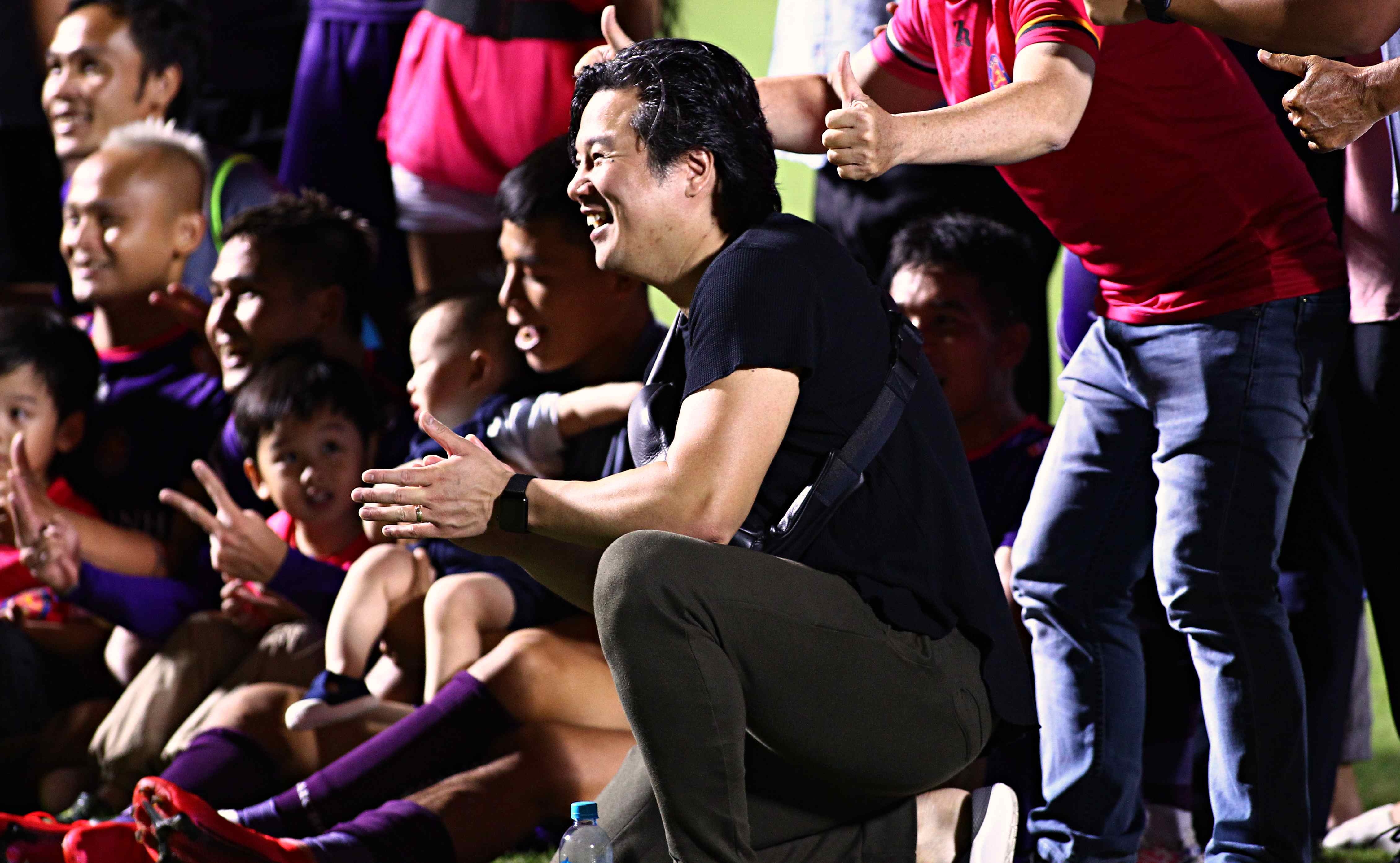 ca si thanh bui anh 3