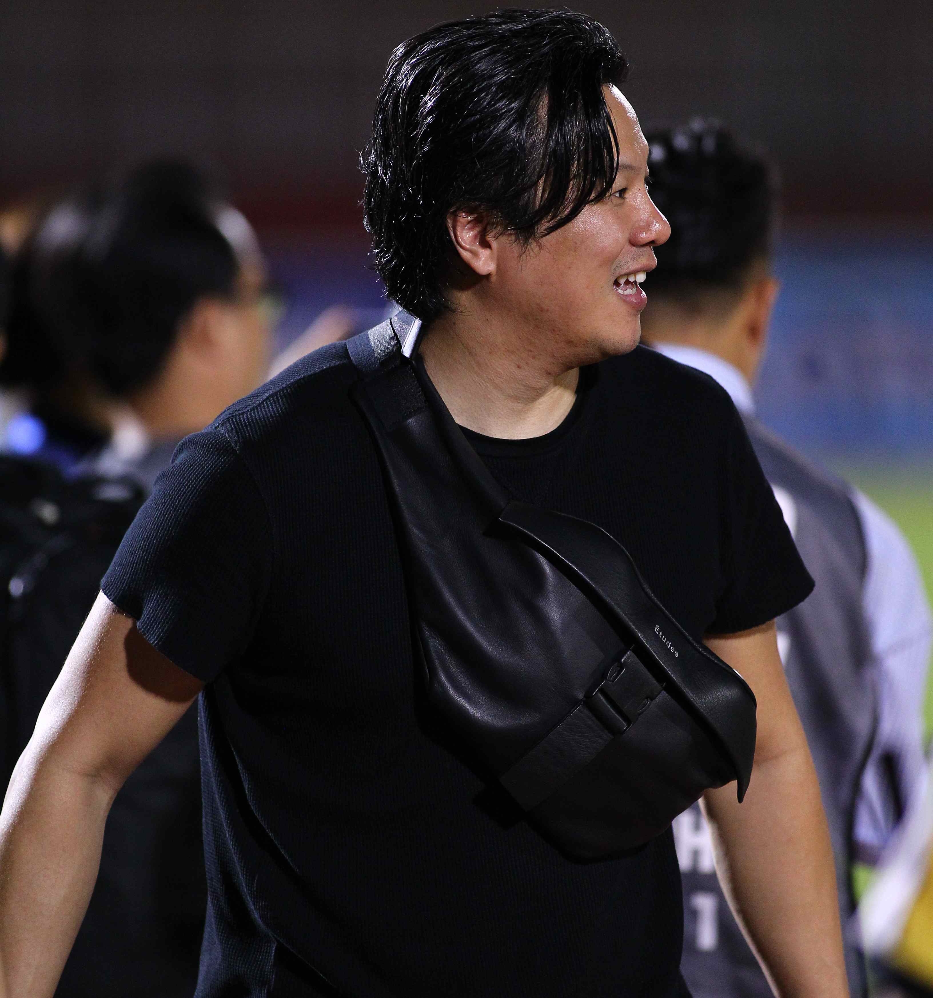 ca si thanh bui anh 4