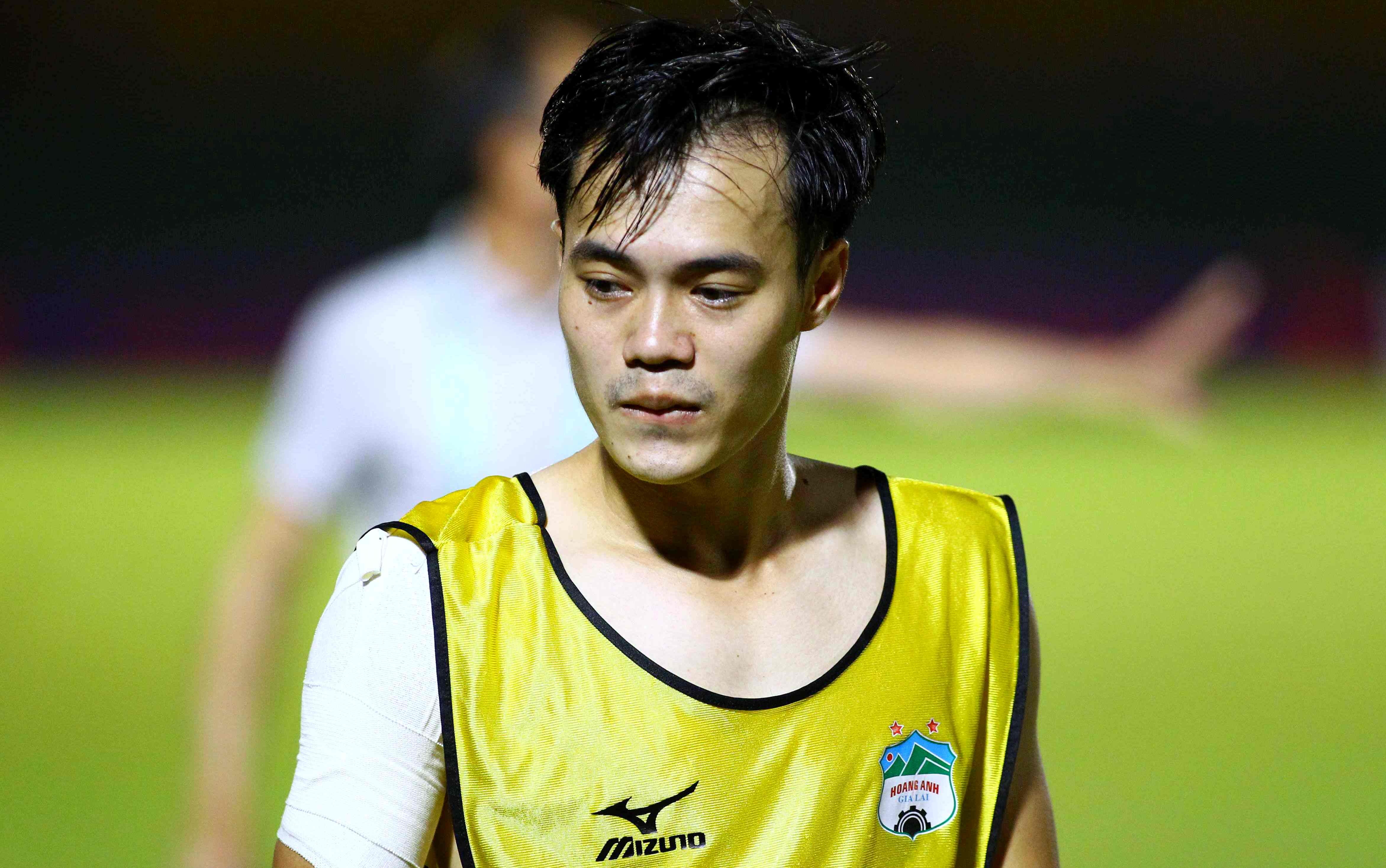 Van Toan co kip tro lai sau chan thuong vai? hinh anh