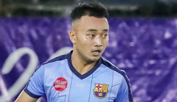 11 cau thu Dong Thap bi FIFA cam toan the gioi dang o dau? hinh anh