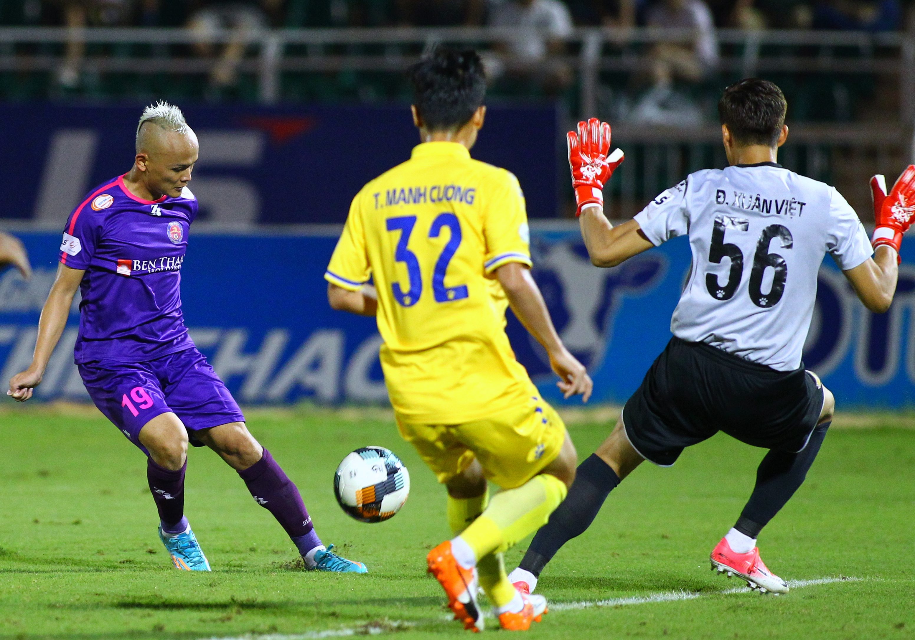 sai gon bat bai 10 tran anh 1