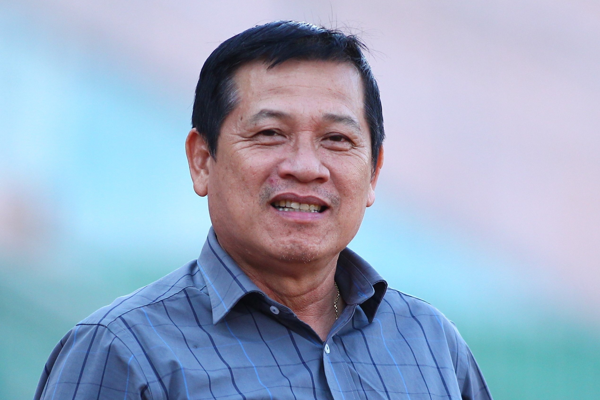 Truong ban trong tai VFF xin loi CLB Nam Dinh hinh anh