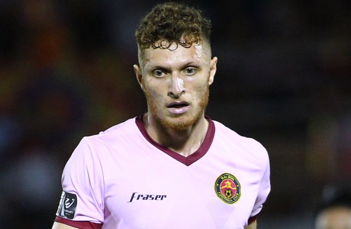 HLV Vu Tien Thanh cuu Geovane Magno the nao? hinh anh