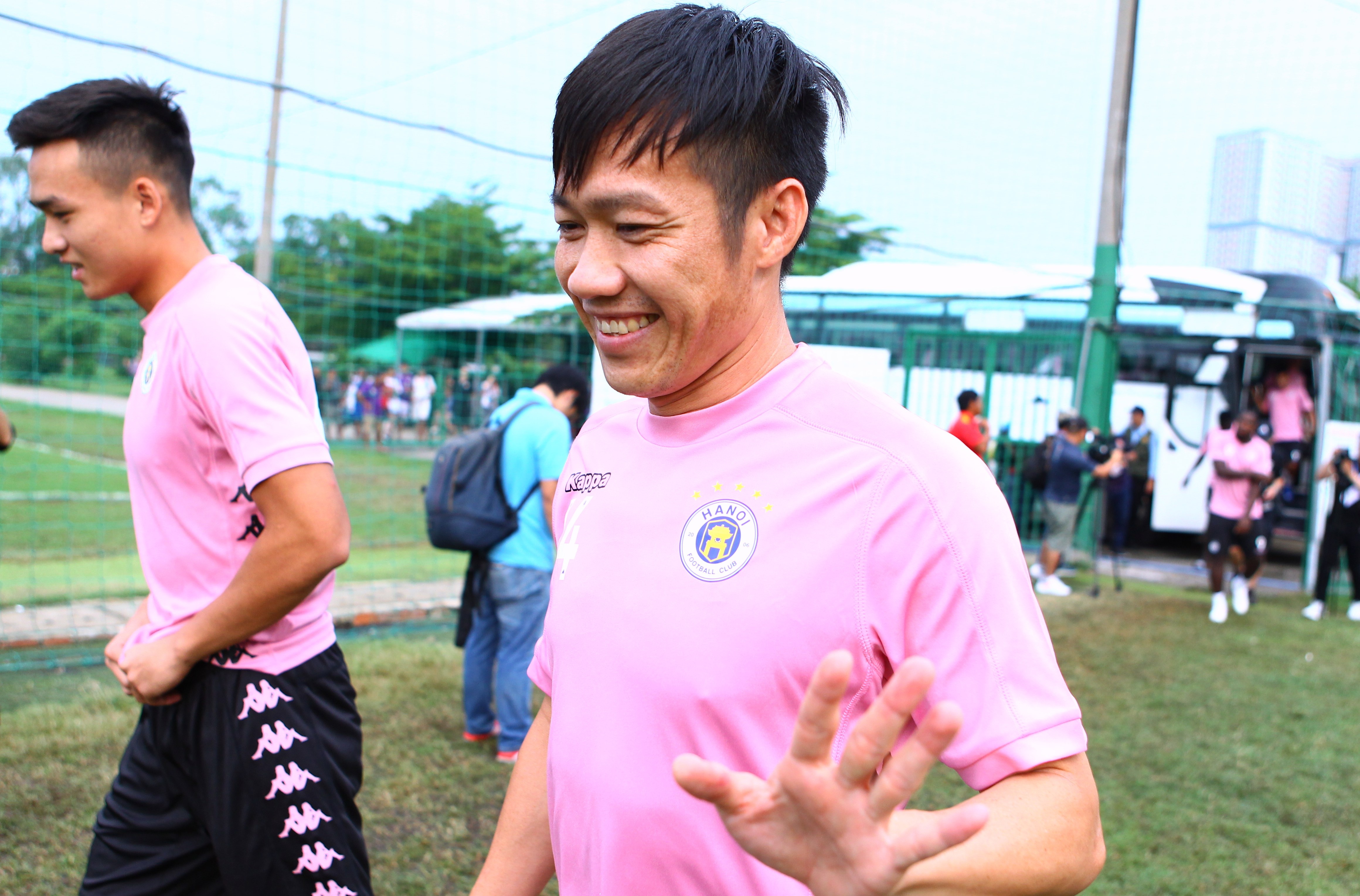 tan tai khoe co bung anh 1