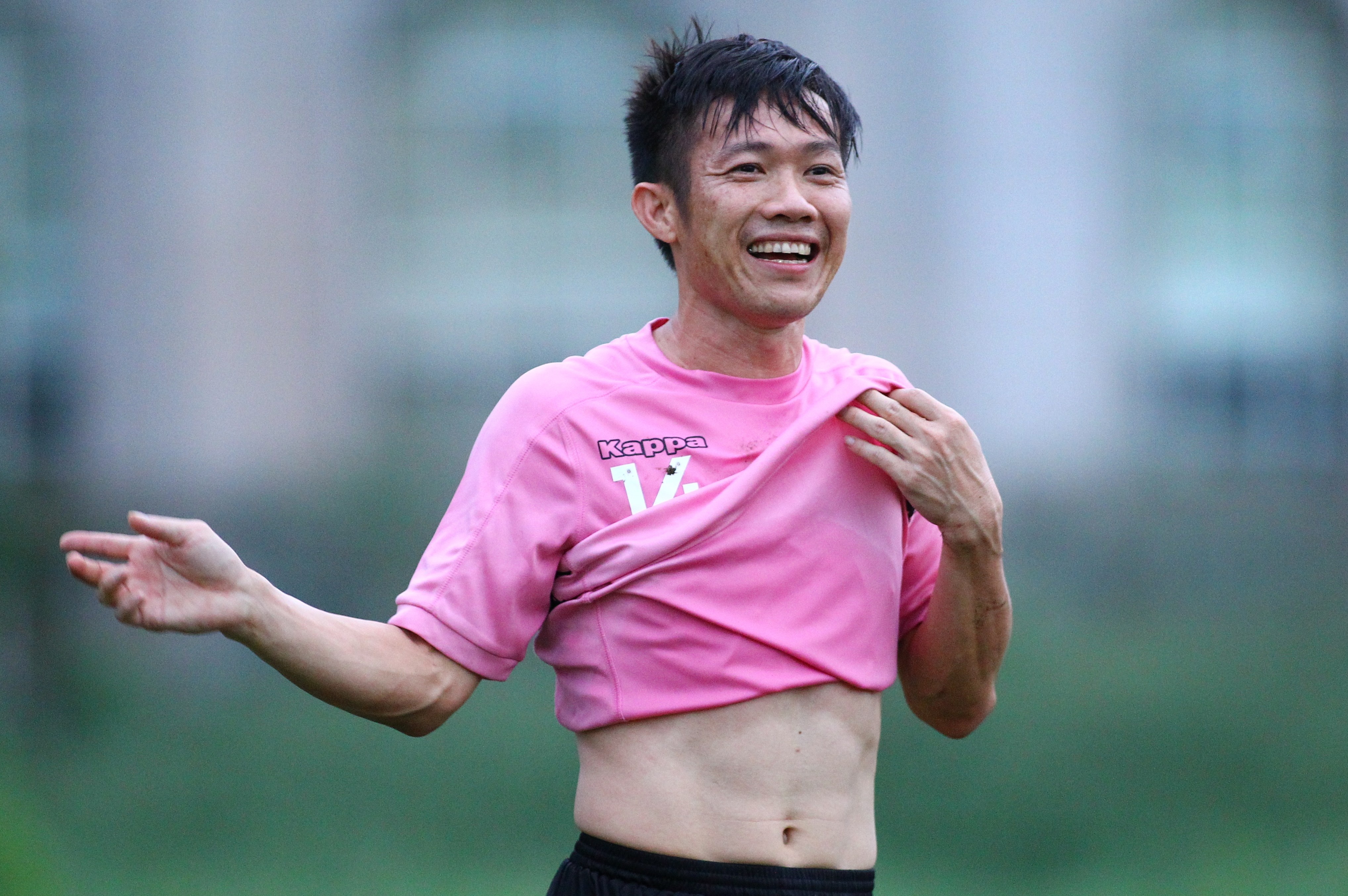 tan tai khoe co bung anh 2