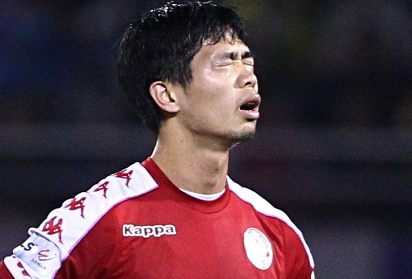 Huy AFC Cup 2020 hinh anh