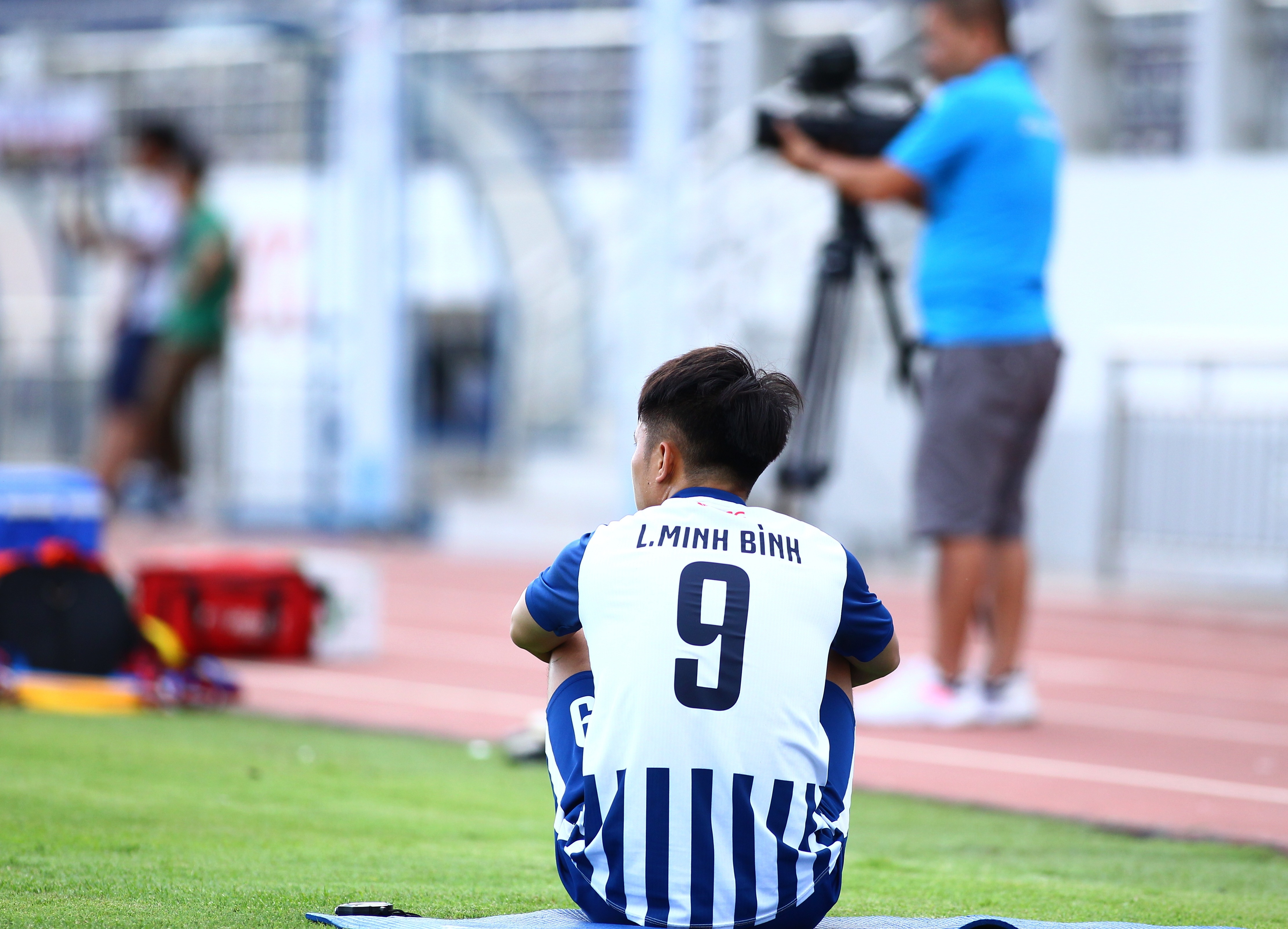 le minh binh lo hen cong phuong anh 8