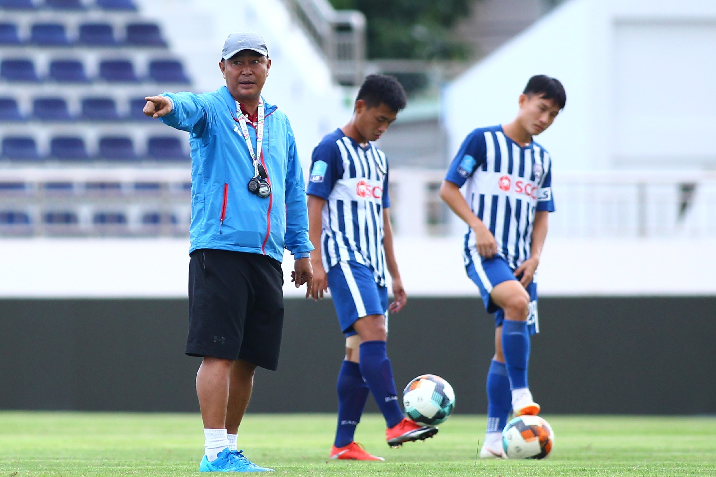 le minh binh lo hen cong phuong anh 4