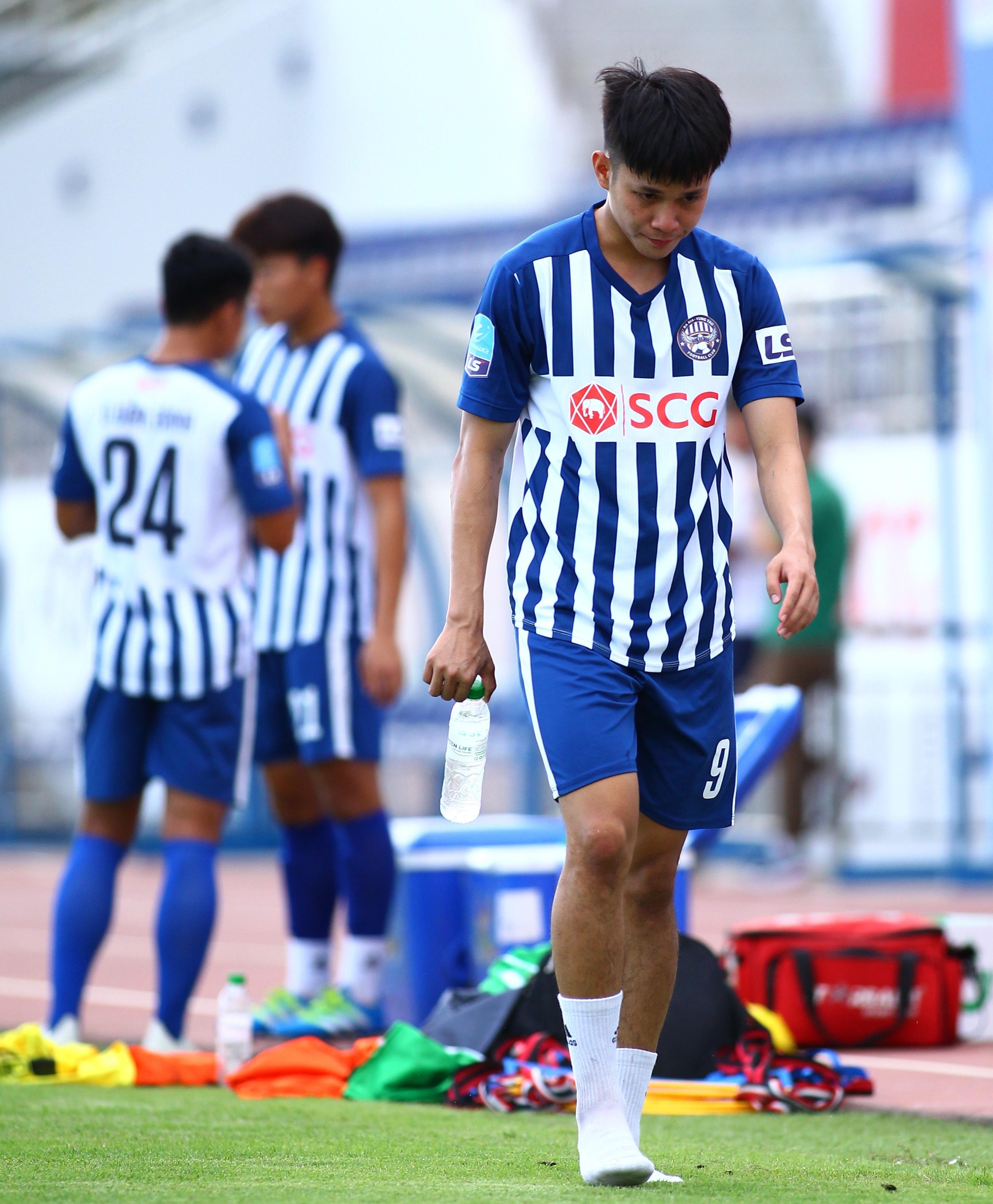 le minh binh lo hen cong phuong anh 3