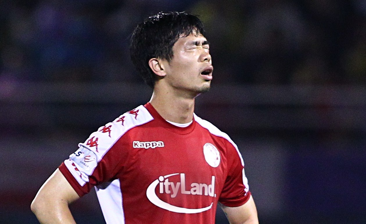 Tam dung to chuc V.League 2020 de phong chong dich Covid-19 hinh anh