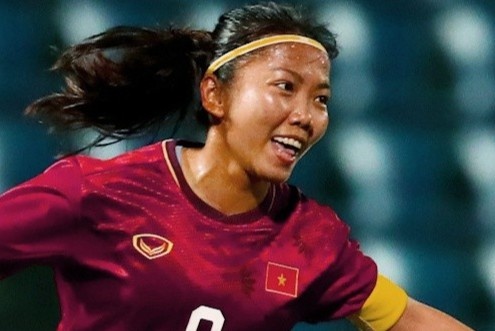 Huynh Nhu khong sang Bo Dao Nha thi dau hinh anh