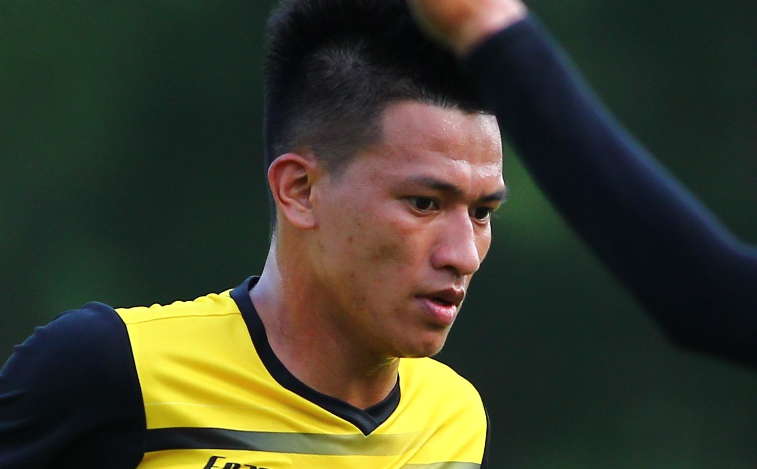 CLB Hai Phong khong lay cuu tien dao U23 Viet Nam hinh anh