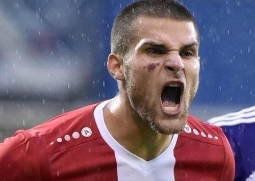 Van Hau ve Viet Nam, Heerenveen chuan bi don tan binh hinh anh