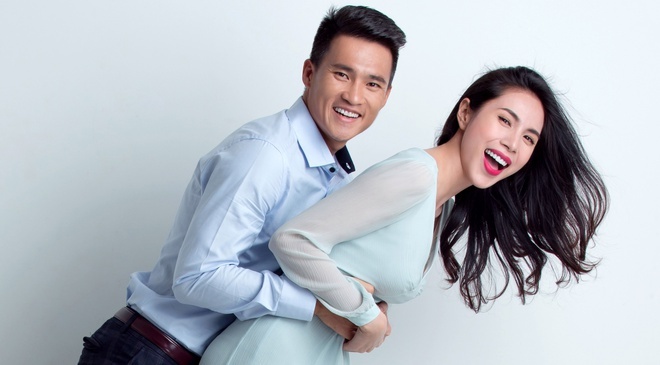 cong vinh thuy tien co em be anh 1