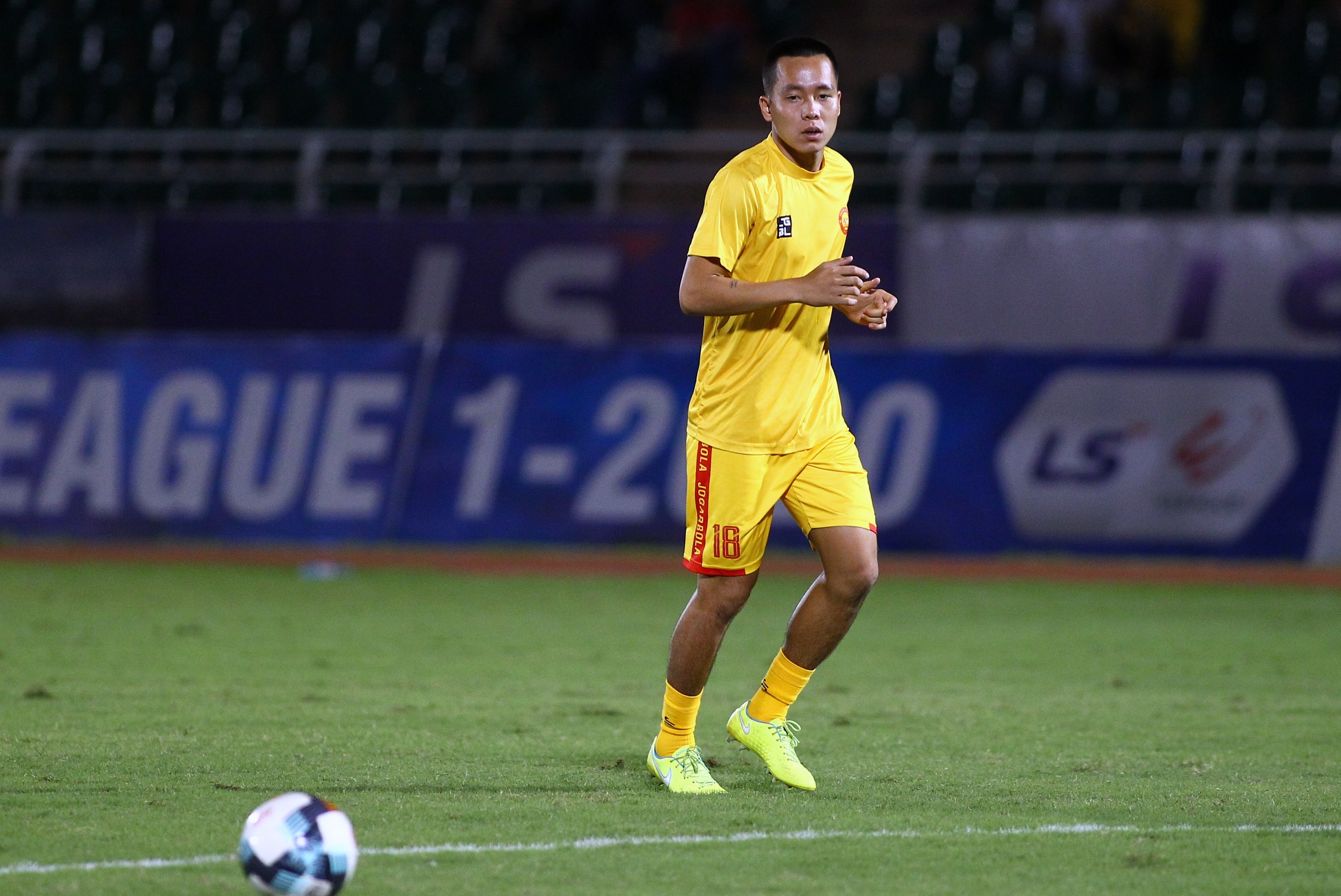 cuu tien dao u23 viet nam anh 1