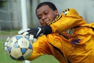 Phan Van Santos: 'Doi dau Ronaldinho la ky niem kho quen' hinh anh