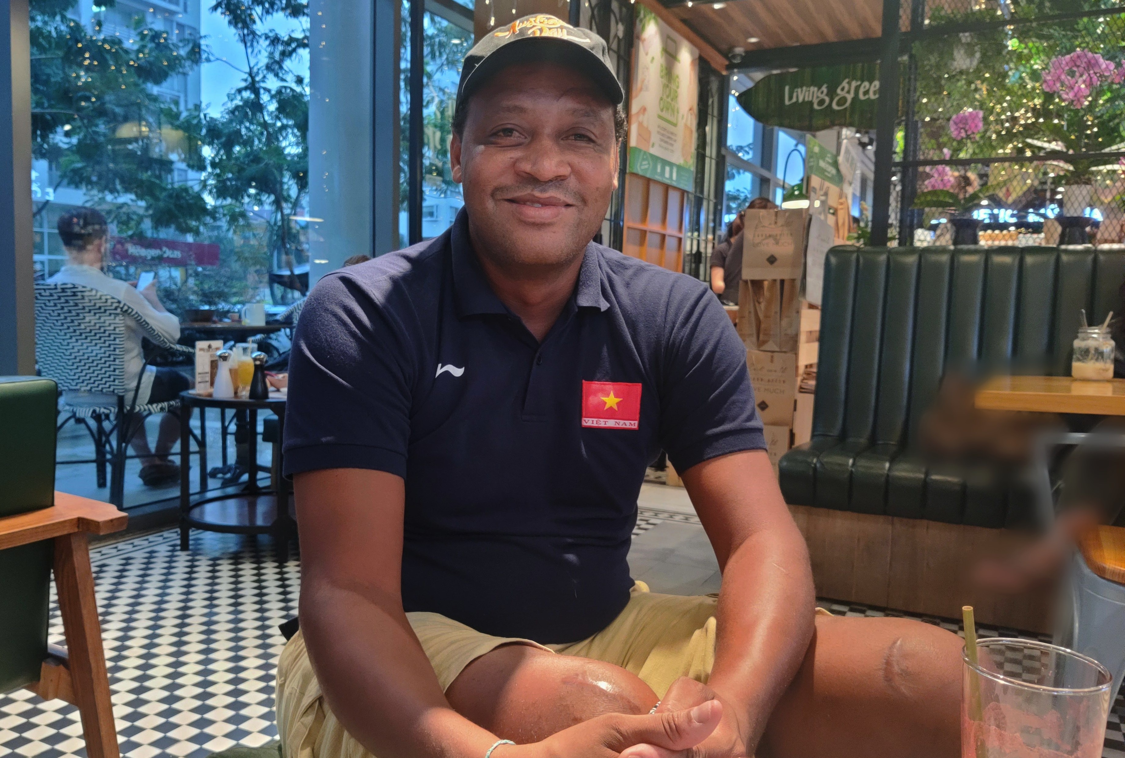 thu mon nhap tich phan van santos anh 2