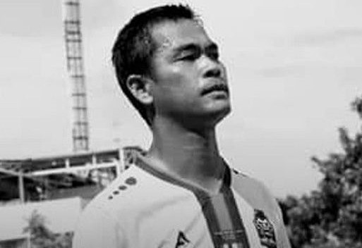 Cuu tien dao Thai Lan qua doi vi tai nan giao thong hinh anh