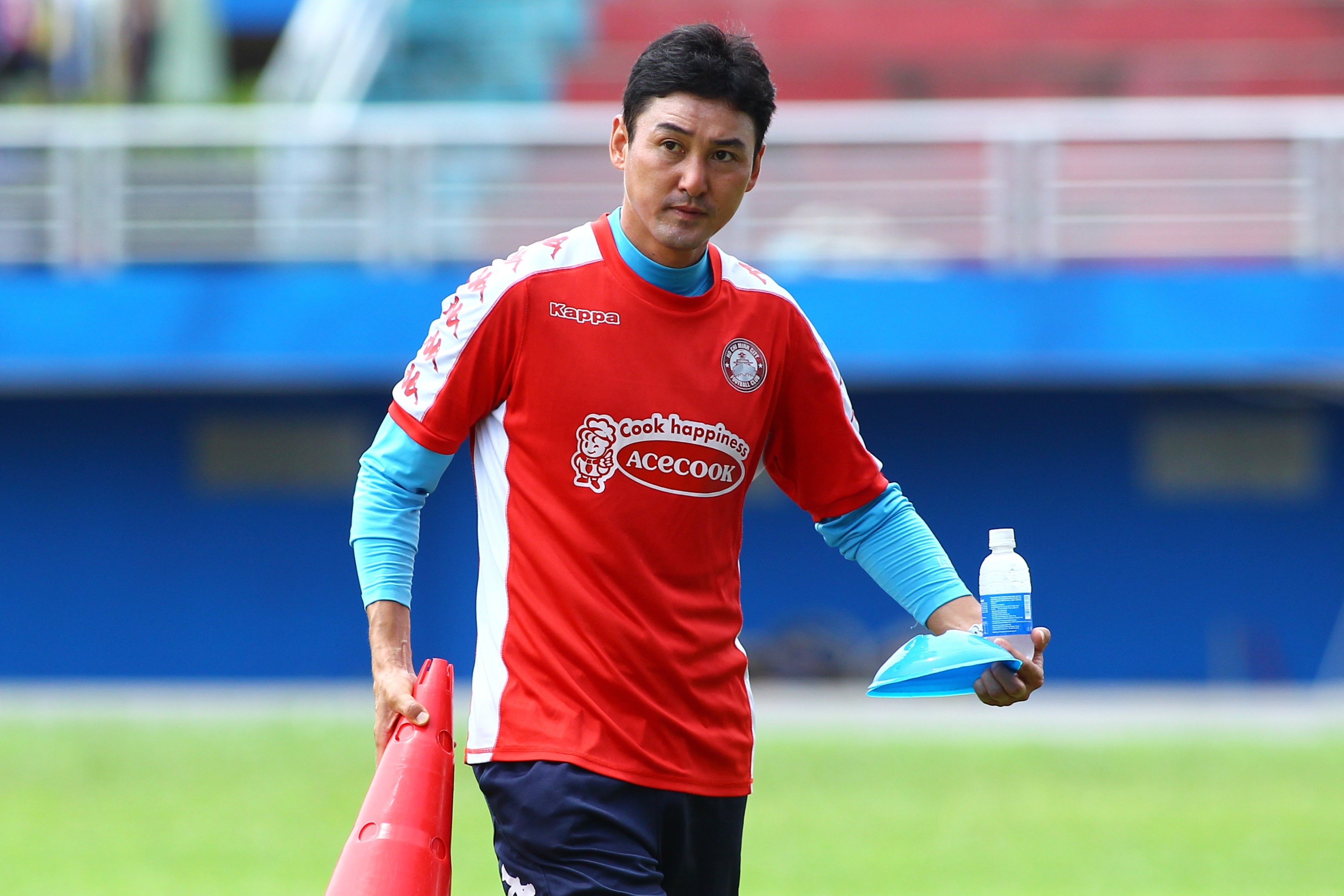 lee jung soo xin nghi clb tp.hcm anh 1