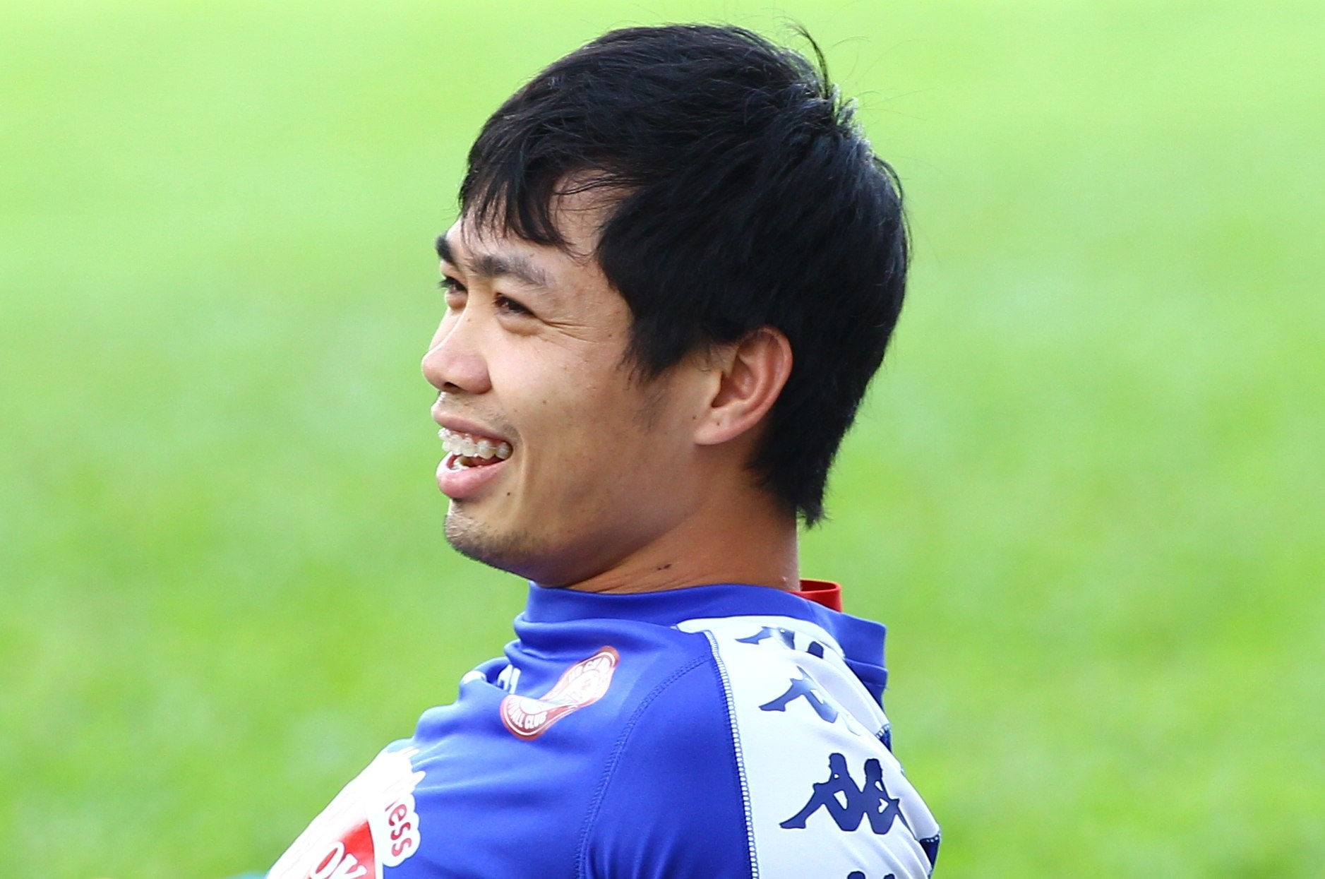 Cong Phuong nghi tap vi chan thuong hinh anh