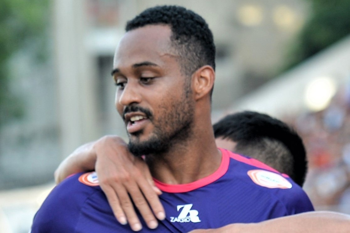 Ngoai binh CLB Sai Gon bao cong an vi gia dinh bi de doa hinh anh