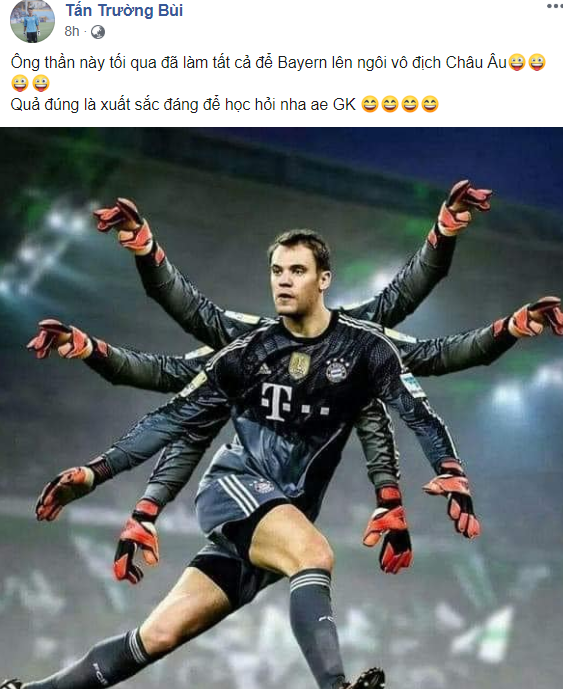 tan truong nguong mo neuer anh 1