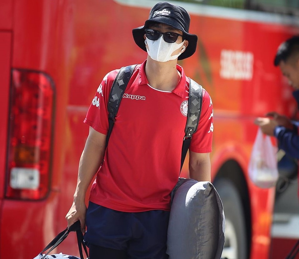 clb tp.hcm tap huan ba ria vung tau anh 2