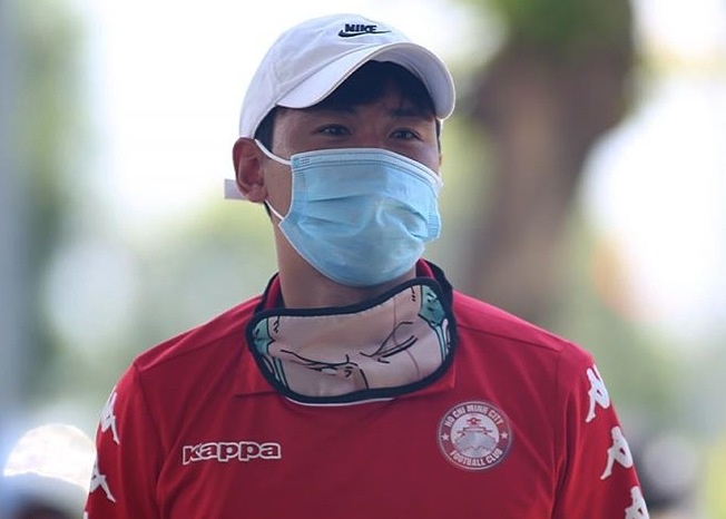 clb tp.hcm tap huan ba ria vung tau anh 7