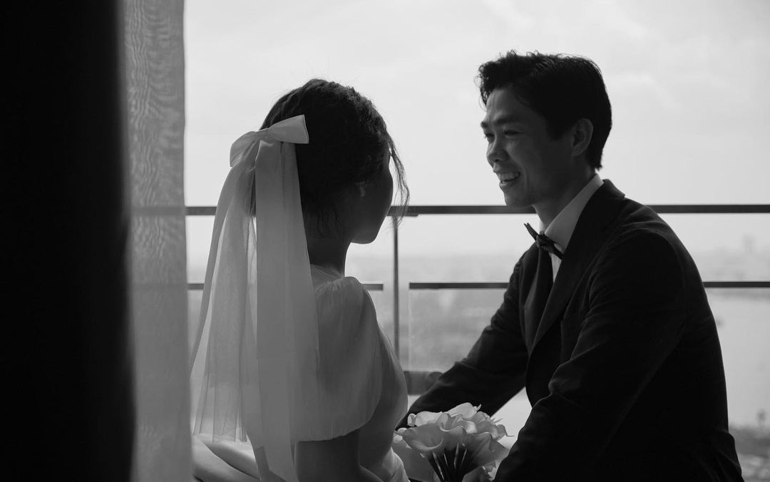 dam cuoi cong phuong anh 1