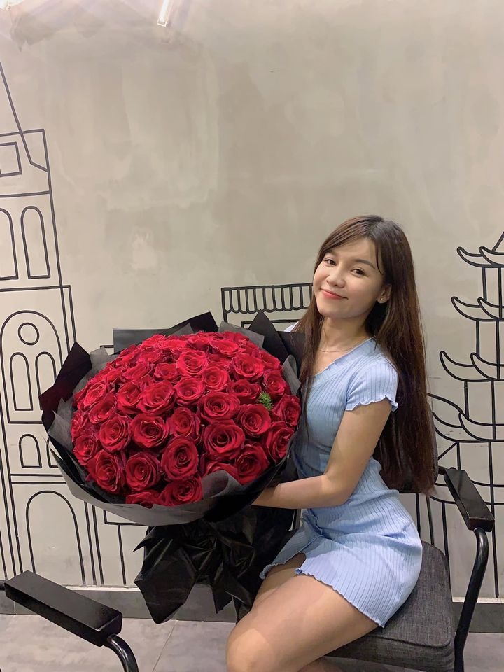 van lam sinh nhat nguoi yeu yen xuan anh 1