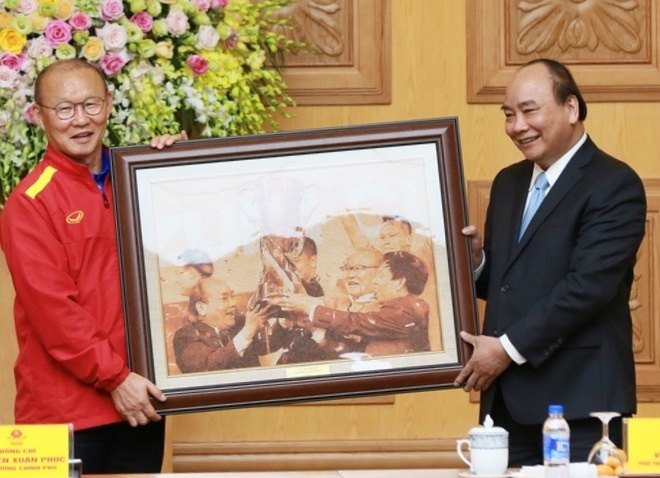 park ve han quoc anh 1