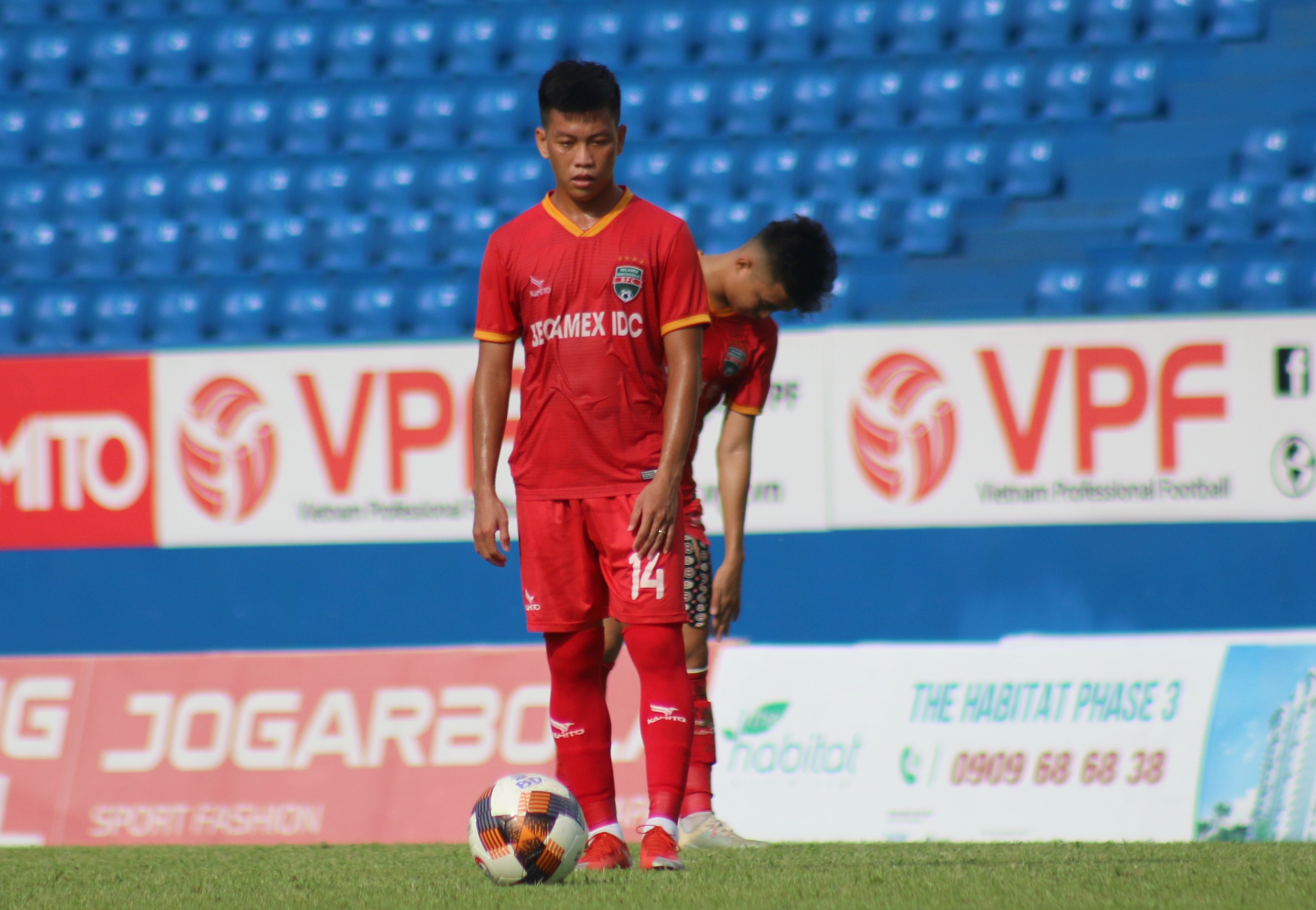 ket qua giao huu anh 1