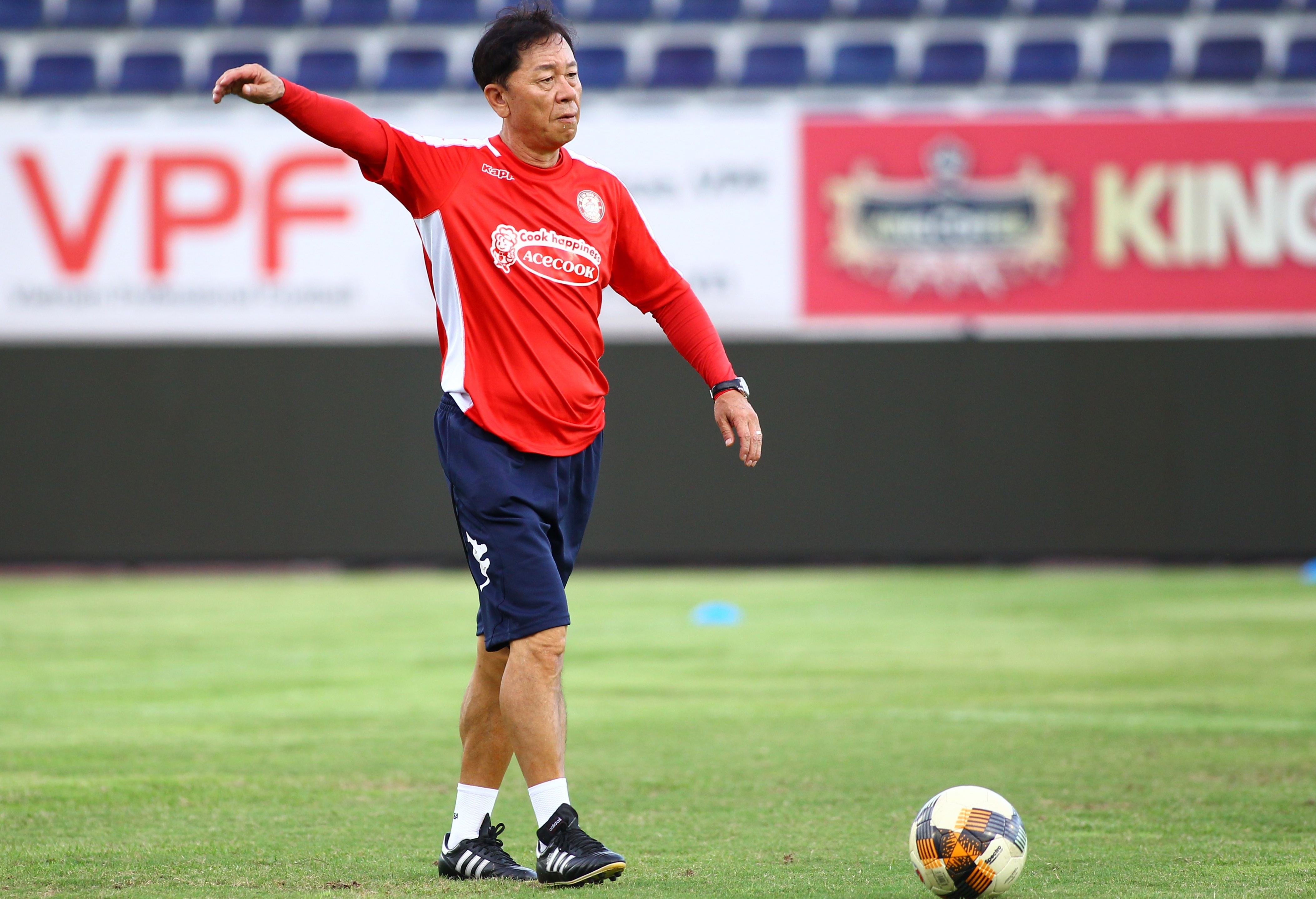 cong phuong tro lai sau chan thuong anh 4